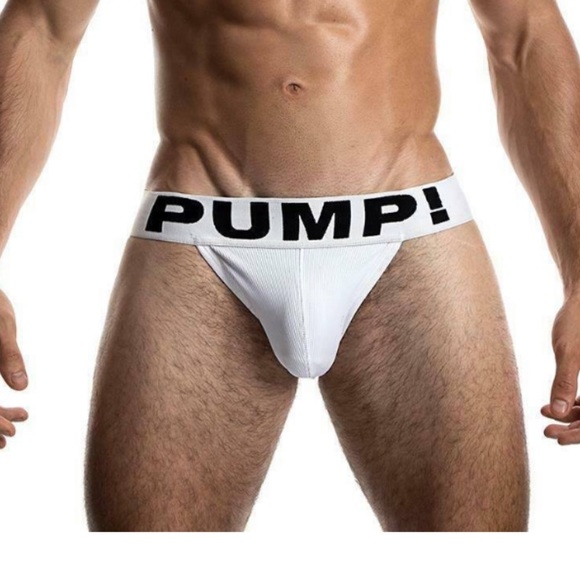 Pump Jockstraps (1 Left!!) - Picture 3 of 5